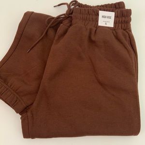 Women Jogger pants